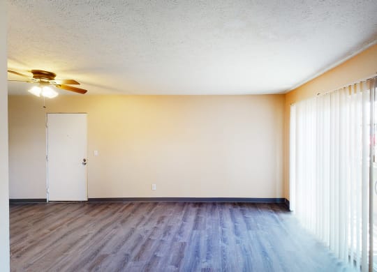 Ceiling light at Quail Meadow Apartments, Cincinnati, OH, 45240