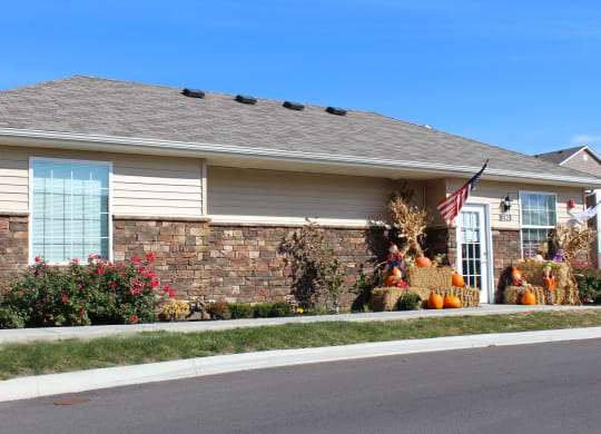 Leasing at Residences at Northgate Crossing, Ohio, 43235