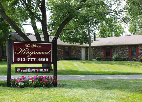 The Villas at Kingswood