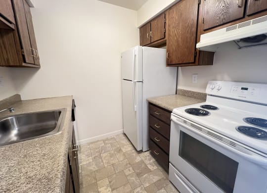 Four Worlds 1 bedroom at Four Worlds Apartments, Ohio, 45231