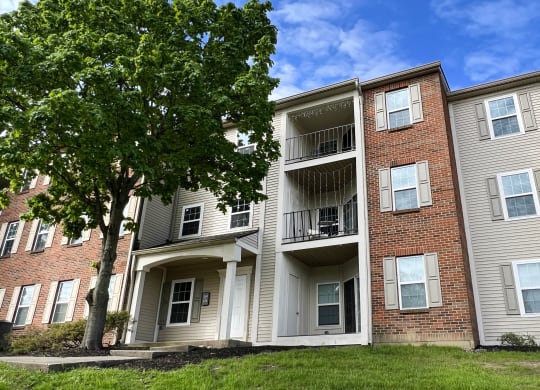 our apartments offer a clubhouse  at Woodhills Apartments, West Carrollton, OH