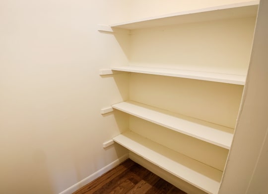 Shelves at Miamisburg by the Mall, Miamisburg, 45342