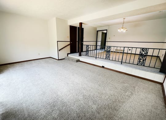 Master Carpeting  at Crestbrook Apartments & Townhomes, Crescent Spring, KY, 41017