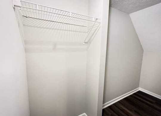 Walk In Closet  at Revere Village Apartments, Centerville, OH, 45458