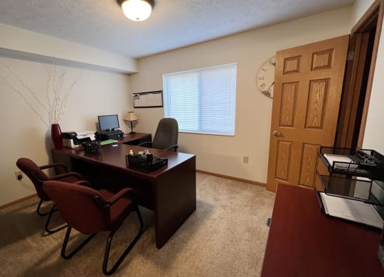 Office Space at Walton Ridge Apartments, Kentucky, 41094