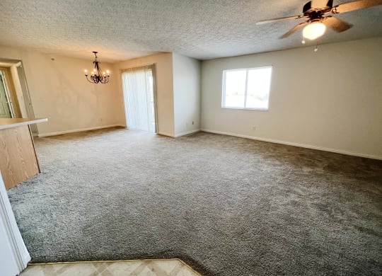 Walton Ridge 2 Bedroom, 1 Bath  at Walton Ridge Apartments, Walton, Kentucky