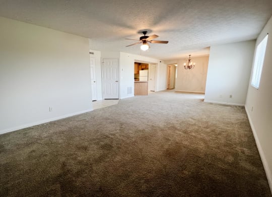 Walton Ridge 2 Bedroom, 1 Bath  at Walton Ridge Apartments, Kentucky, 41094