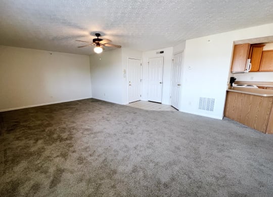 Walton Ridge 2 Bedroom, 1 Bath  at Walton Ridge Apartments, Kentucky, 41094