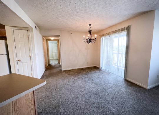 Walton Ridge 2 Bedroom, 1 Bath  at Walton Ridge Apartments, Walton, KY, 41094