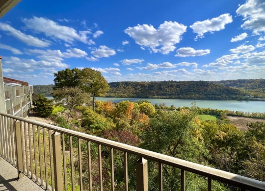Indian Lookout Select Units with River at Indian Lookout Apartments, Cincinnati, 45238