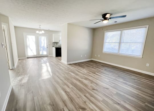 Hardwood Flooring at Hartland Place, Lexington, 40517
