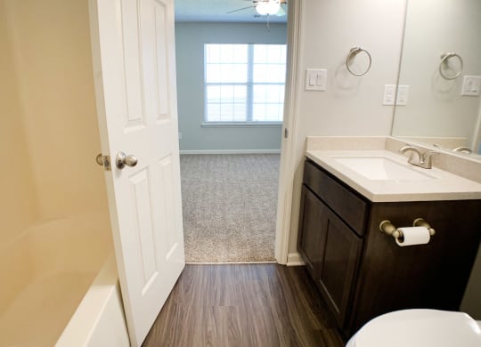 bath  at Aberdine Place, Kentucky, 40324