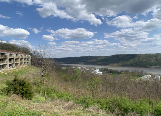 Indian Lookout View at Indian Lookout Apartments, Cincinnati