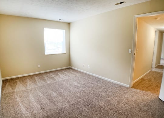 Energy Efficient Windows at Crown Crossing Apartments, Amelia, 45102