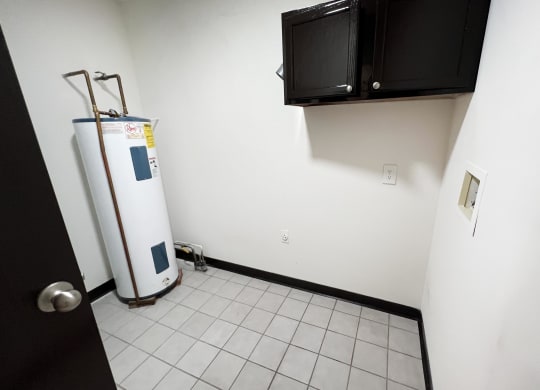 Quail Meadow Laundry Room at Quail Meadow Apartments, Cincinnati, 45240