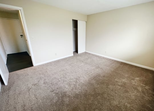 Carpet  at Barkley Ridge Apartments, Southgate, Kentucky