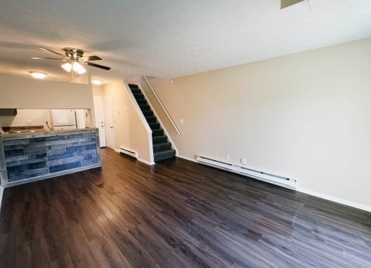 Concord Woods Townhome  at Concord Woods Apartments, Milford, OH, 45150