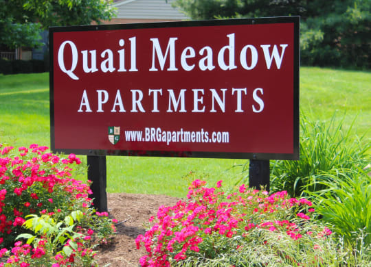 Quail Meadow at Quail Meadow Apartments, Cincinnati, Ohio