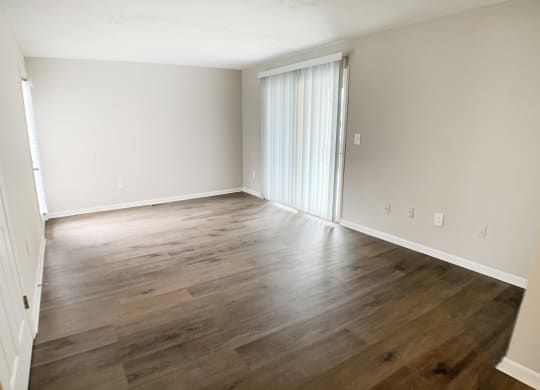 Bedroom Wooden flooring at Miamisburg by the Mall, Miamisburg, OH, 45342