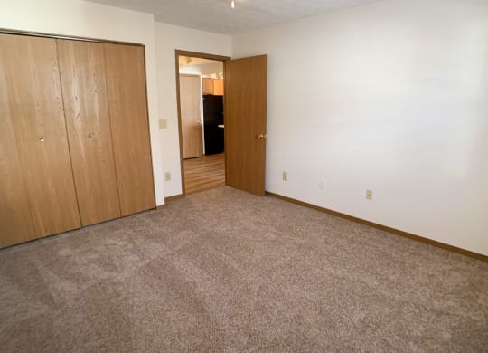 Unfurnished Bedroom at Wyndemere Apartments, Franklin, OH