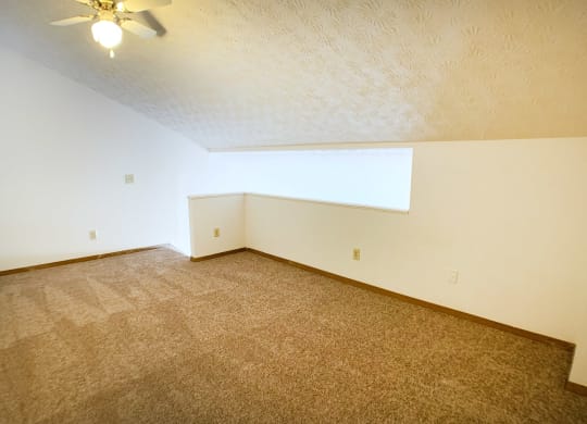 Loft Area at Wyndemere Apartments, Ohio, 45005