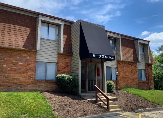 Exterior View Of Property at East Pointe Apartments, Cincinnati, OH