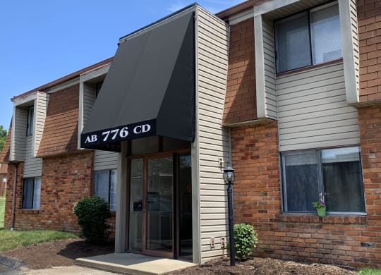 Exquisite Exterior at East Pointe Apartments, Cincinnati, OH, 45245