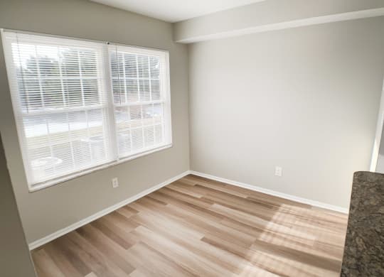 Dining at Steeplechase Apartments, Loveland, 45140