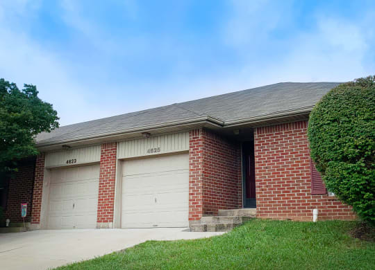 Elegant Exterior View at Hartland Place, Lexington, 40517