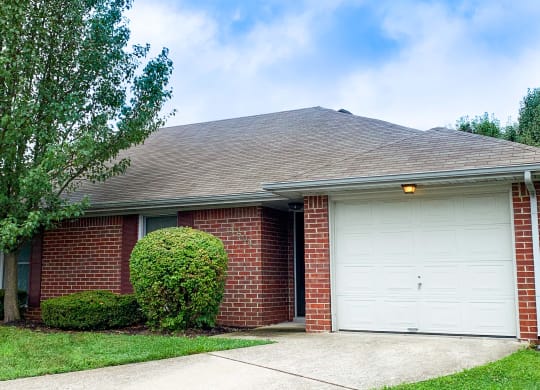 Exterior at Hartland Place, Kentucky, 40517