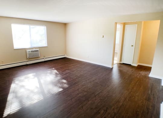 Hardwood Flooring  at Barkley Ridge Apartments, Kentucky