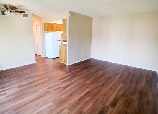 Hardwood Flooring  at Crown Crossing Apartments, Amelia, Ohio