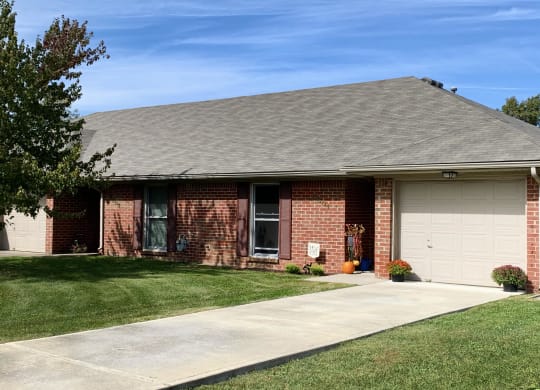 Hartland Place Apartments Exterior  at Hartland Place, Lexington, KY, 40517