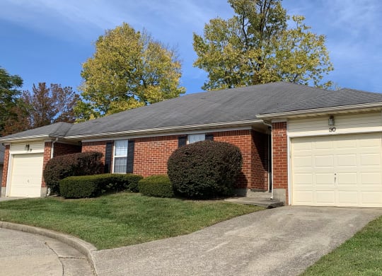 Front Exterior at Hartland Place, Kentucky, 40517