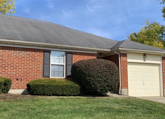 Exterior at Hartland Place, Kentucky, 40517