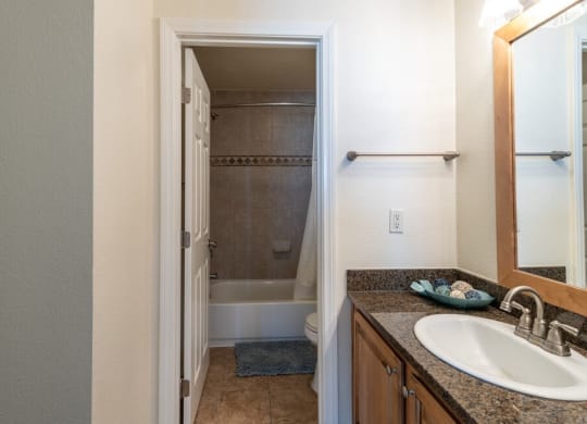 Clarington_1Bed1BathVanityAndBathroom