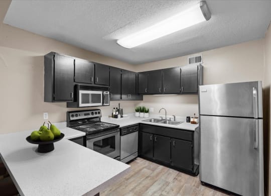 Overland Park Apartments for Rent Preston Court Apartments