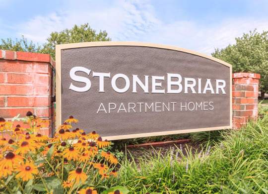 Signature1at Stonebriar Apartments, Kansas