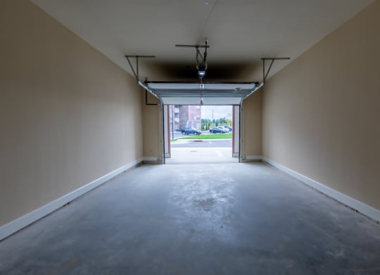 Underground Parking Space at The Residences at Bluhawk Apartments, Overland Park, 66085