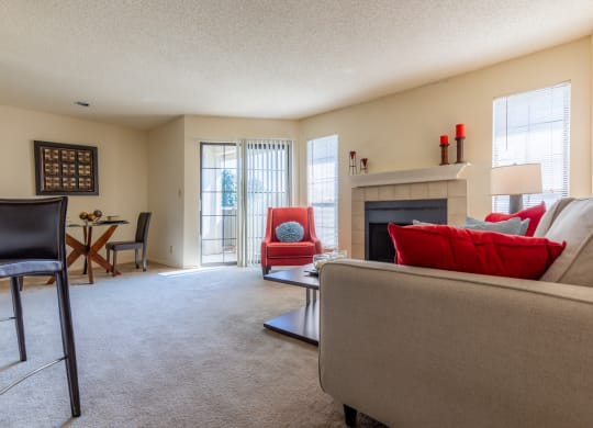 Couchat Coventry Oaks Apartments, Overland Park, KS, 66214