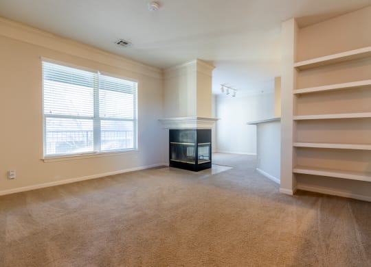 Plush Carpeting at Somerset Oaks, Kansas, 66062