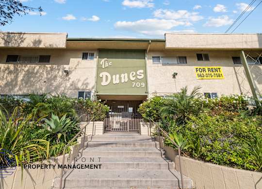 the dunes corporate headquarters
