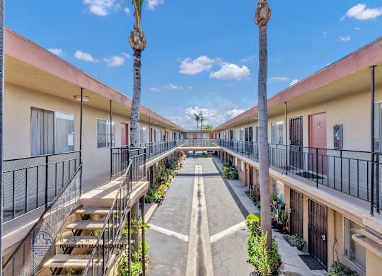Our Property