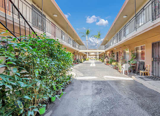 Our Property