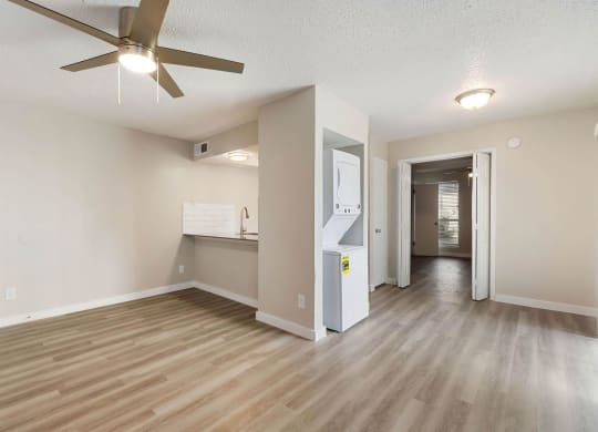 our apartments offer a living room