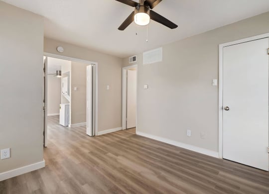 our apartments offer a living room