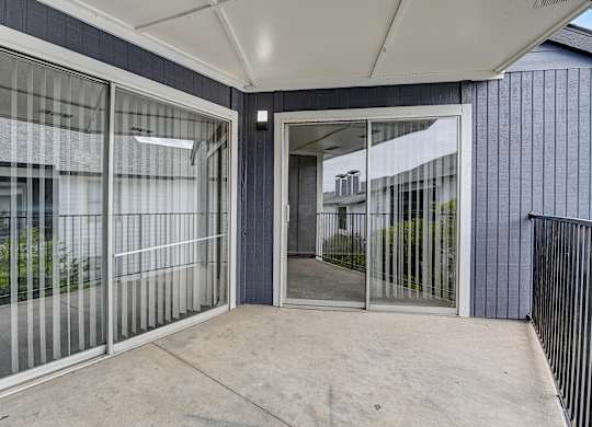 the enclave at homecoming terra vista entrance