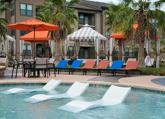 sundeck