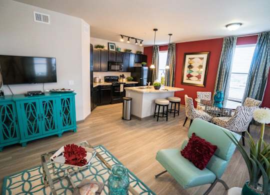 one bedroom two bedroom