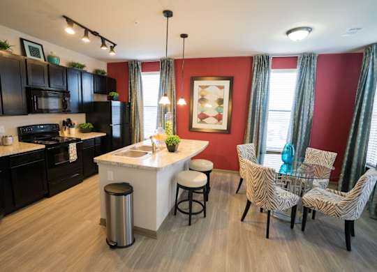 one bedroom two bedroom